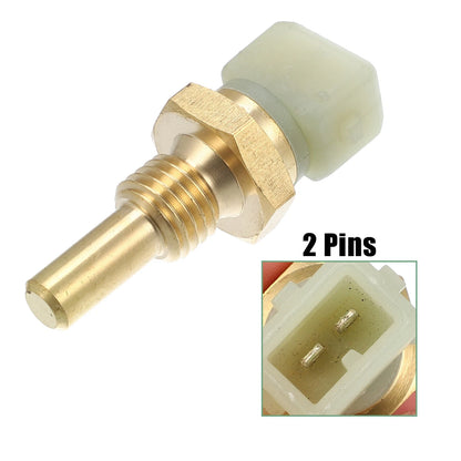 Engine Coolant Temperature Sensor for BMW 325 (1986-1988)