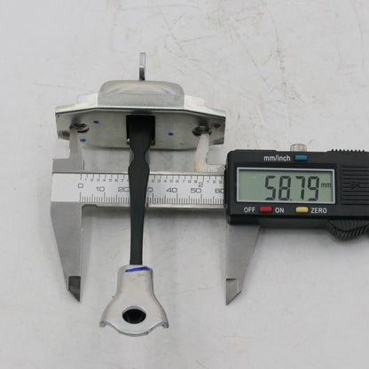 Door Check Stop Strap Set for Toyota Hilux2004-2015