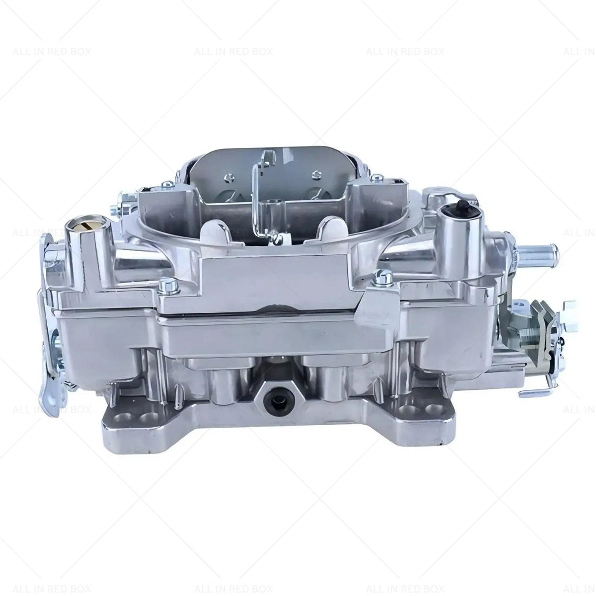 Zinc Alloy 4 Barrel Carburetor 500 CFM for Edelbrock 1404