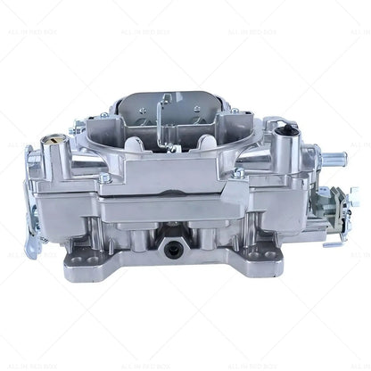 Zinc Alloy 4 Barrel Carburetor 500 CFM for Edelbrock 1404