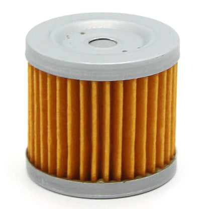 Maintenance Kit w/Filter for Suzuki DF9.9B/15A/20A Series