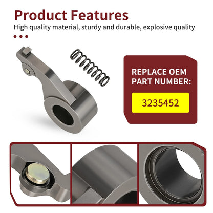 Drive Train Roller Pawl for Polaris RZR XP 1000 / RZR XP 4 1000 (2014–2016)
