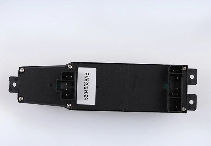 Master Power Window Switch for Dodge Dakota (1987–2011)