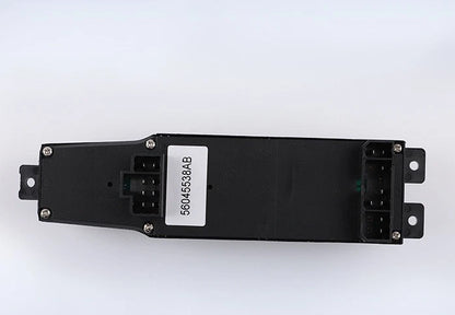 Master Power Window Switch for Dodge Dakota (1987–2011)