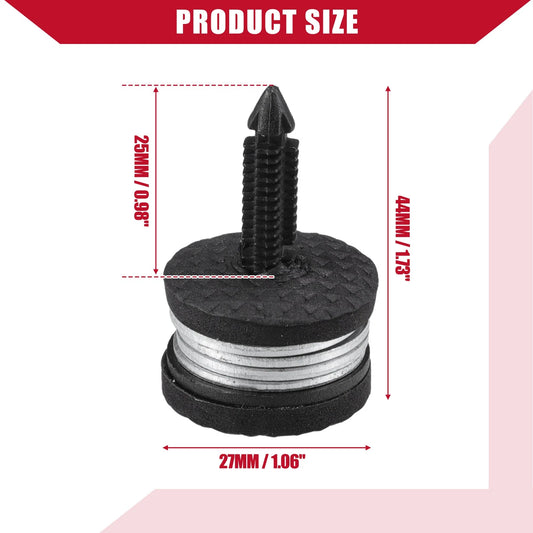 1x Car Clutch Stop for BMW 114d/114i (2013-2015)