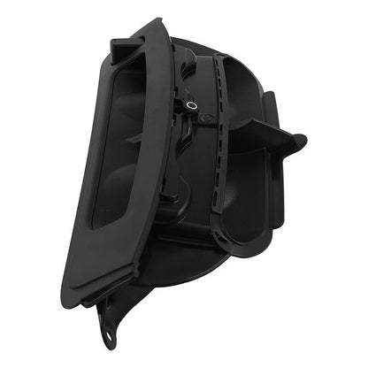 Black Inner Fairing Air Vent for Harley Electra Glide Ultra Limited (2014-2023)