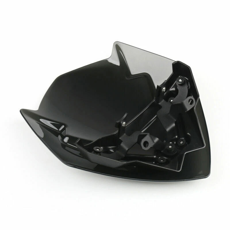 Windscreen for Suzuki GSX-S1000 (2015-2018) Black
