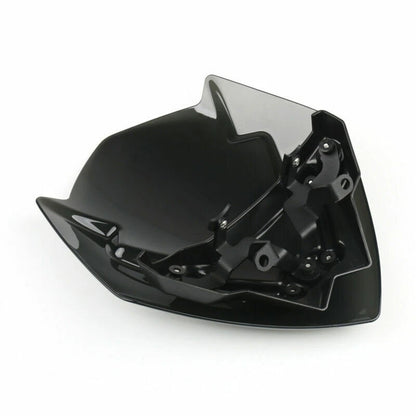 Windscreen for Suzuki GSX-S1000 (2015-2018) Black
