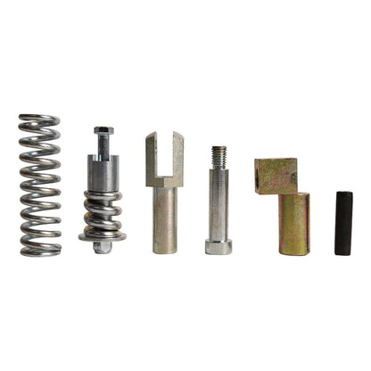 Bobcat Bobtach Fast-Tach Lever Kit LHS for 731 732 741 742 743 751 753 763 773
