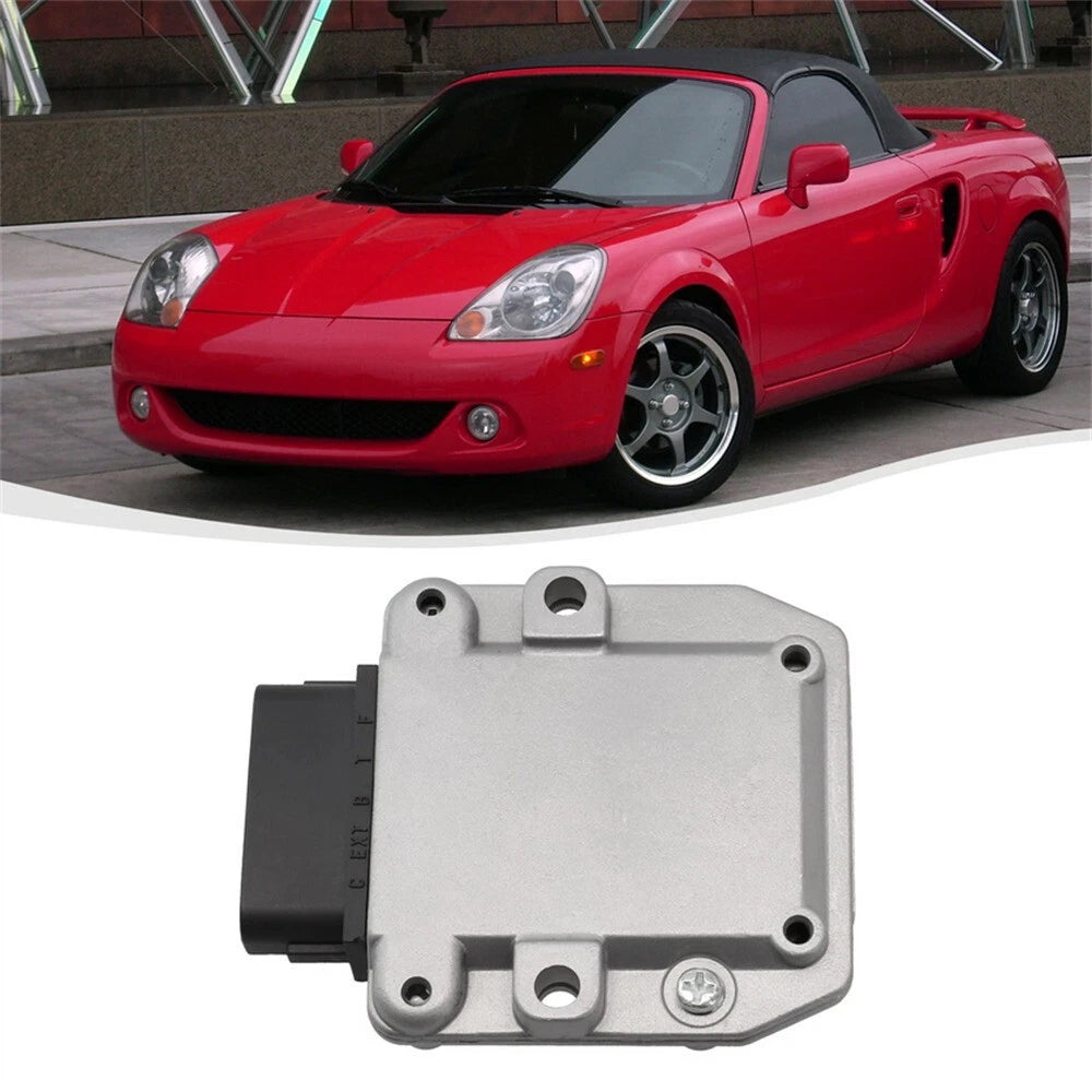 Ignition Coil Control Module for Toyota 4Runner, Celica, Previa (1984-1998)