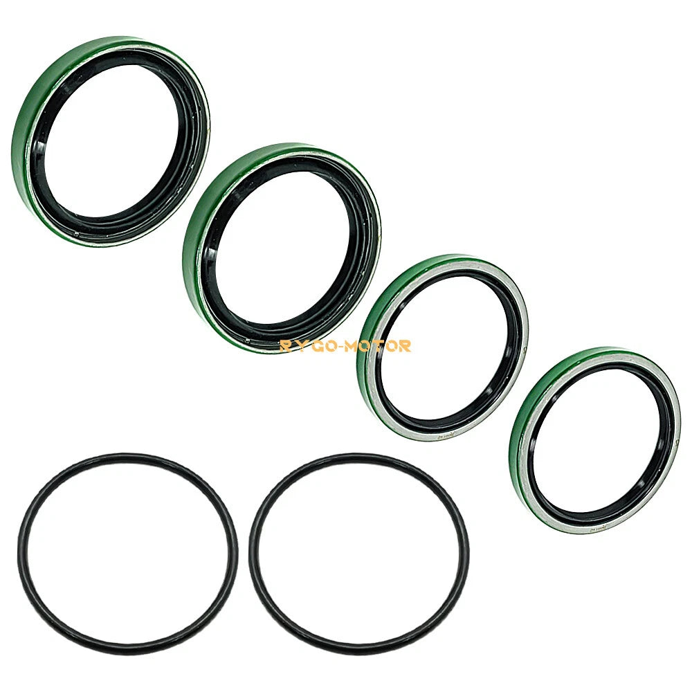 Front Wheel Hub Strut Seal for Polaris 300 4x4 Worker 335/500 Diesel 455