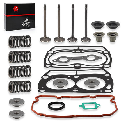 Cylinder Head Gasket & Seals for Polaris RZR S4 800 (2011–2014)