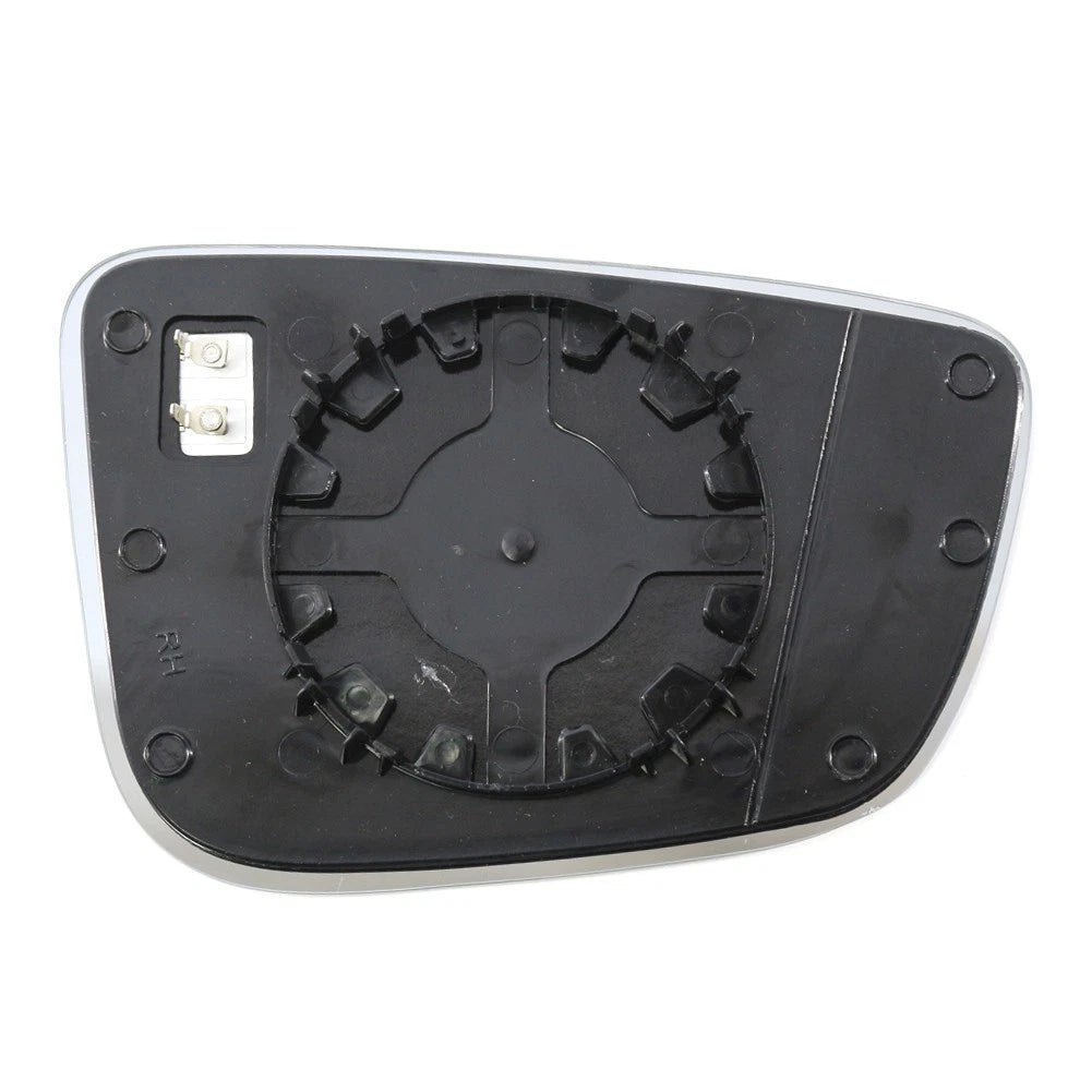 Left Door Mirror Glass for BMW 3 5 6 7 8 Series
