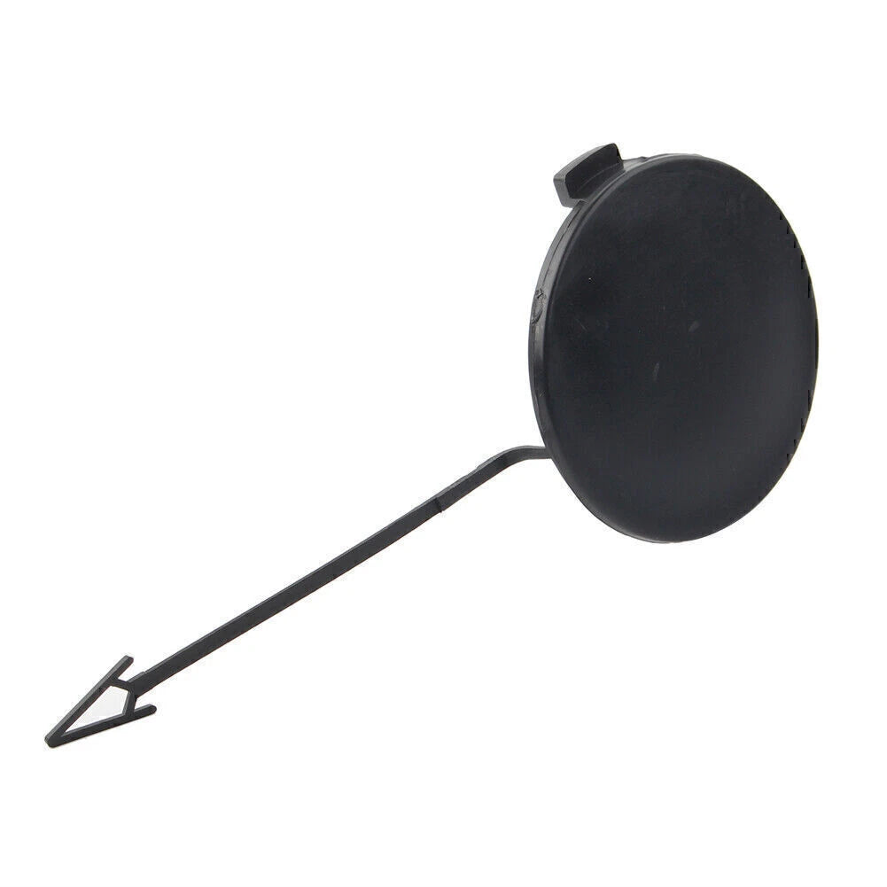 Front Bumper Tow Hook Cover for Audi A4 B7 Convertible (2004-2009)
