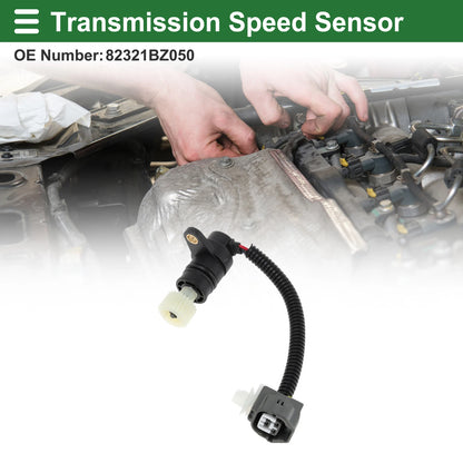 Transmission Speed Sensor for Toyota Rush (2006-2023)