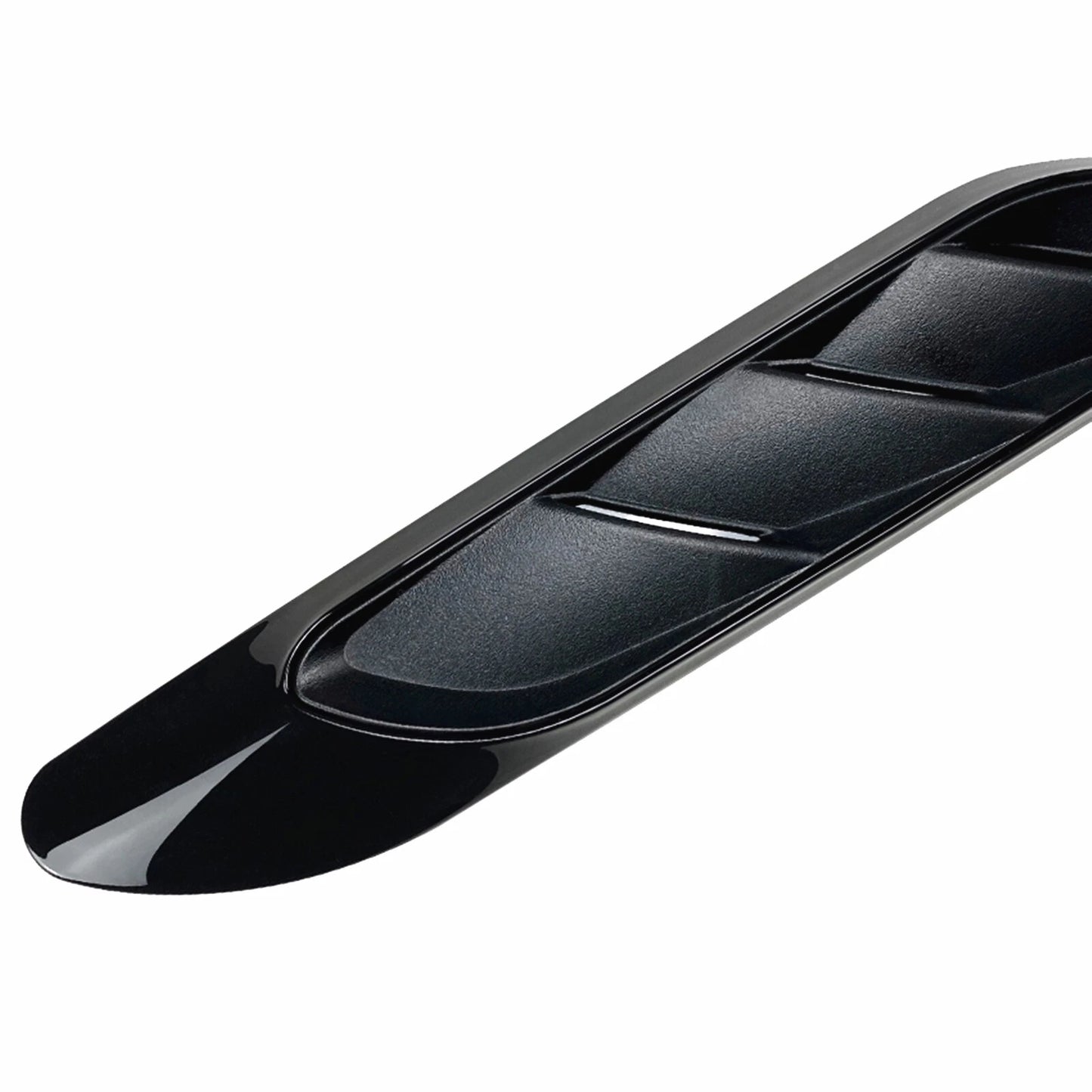 2 x Side Fender Trim for Mercedes Benz C Class W206 C200 C260 C63 (2022-2023)