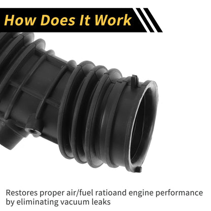 Intake Hose for Honda Accord (2013-2016)