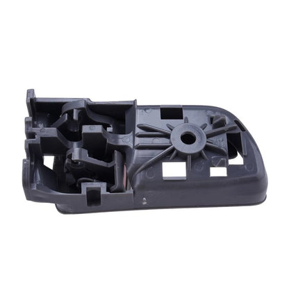 Gray Front Left Inner Door Handle for Toyota Sienna (2004-2010)