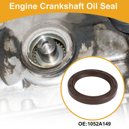 Front Crankshaft Oil Seal for ALFA ROMEO BUICK ENCORE Main Seal