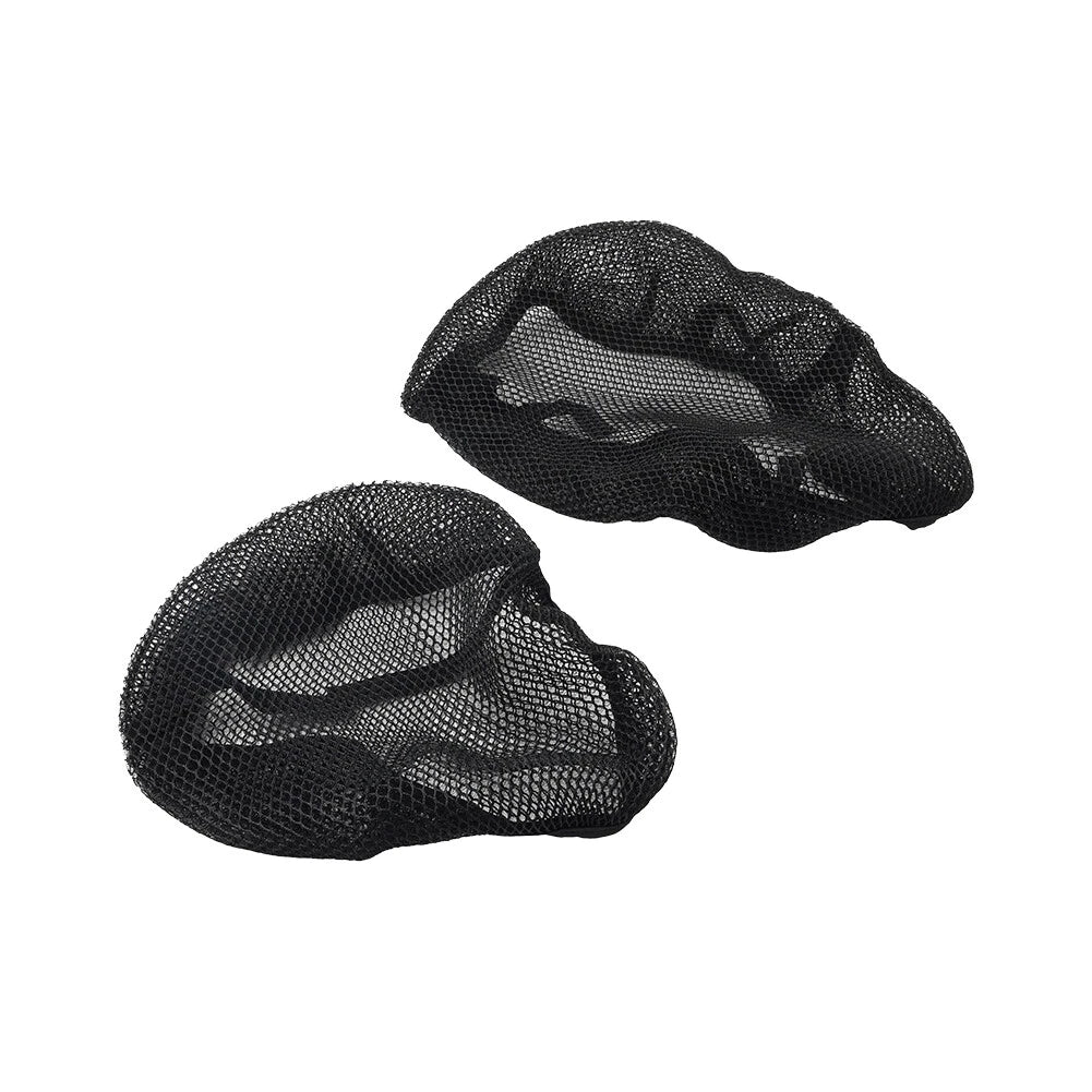 Ducati Multistrada 1260 1260S 1200 1200S Motorcycle Seat Cover Mesh Cushion (2017-2023)