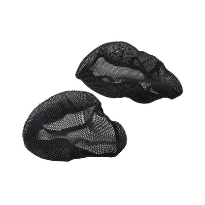 Ducati Multistrada 1260 1260S 1200 1200S Motorcycle Seat Cover Mesh Cushion (2017-2023)