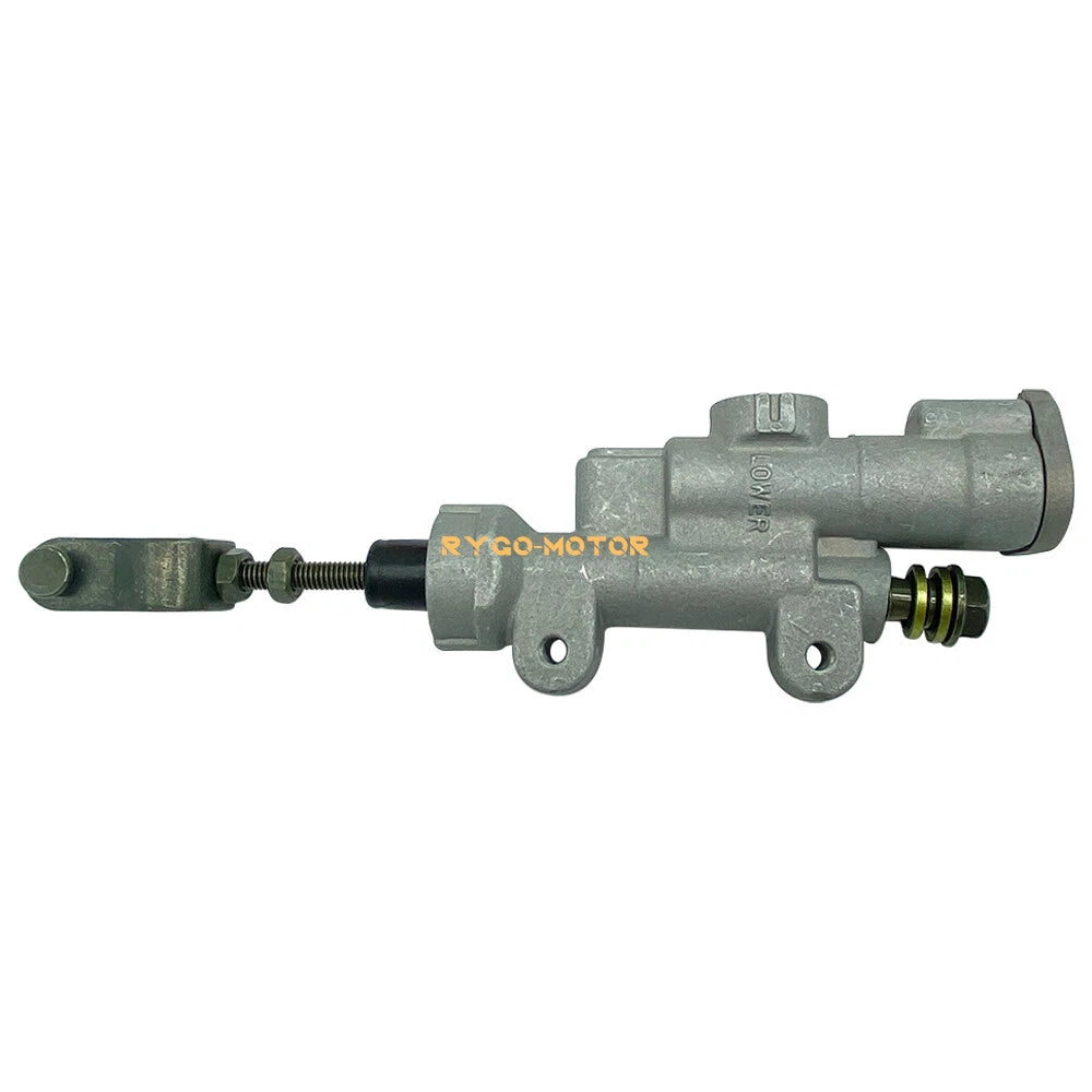 Rear Brake Master Cylinder for Honda CR125R CR250R CRF250X CRF250R CRF450R