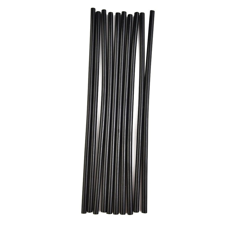 10 x Hot Melt Glue Sticks for Paintless Dent Repair Puller/Car Hail Removal Set