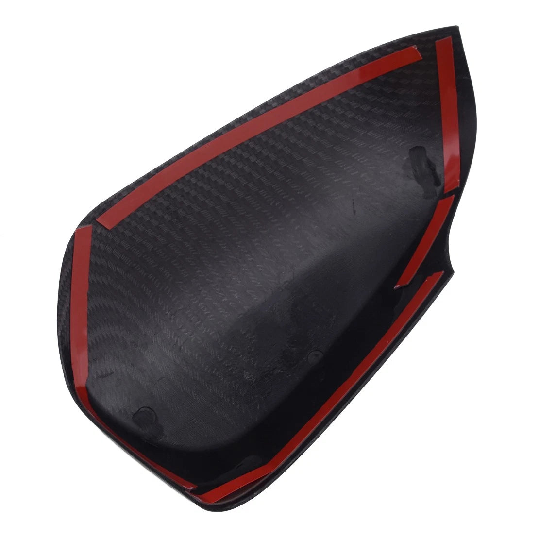 2 x Exterior Mirror Caps for Toyota C-HR 2017-2020