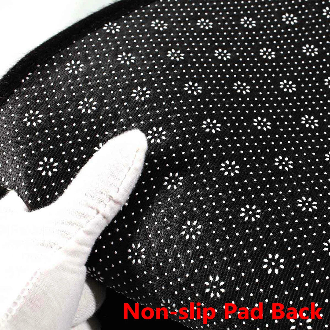 1x Dashboard Dash Mat Sun Cover Non-Slip Pad for Toyota Camry (2012–2017)