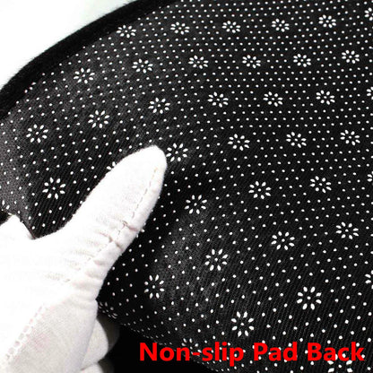 1x Dashboard Dash Mat Sun Cover Non-Slip Pad for Toyota Camry (2012–2017)