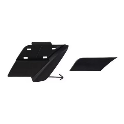 Front Bumper Tow Hook Cap Cover for 2016-2020 Suzuki SX4 S-Cross (2016-2020)