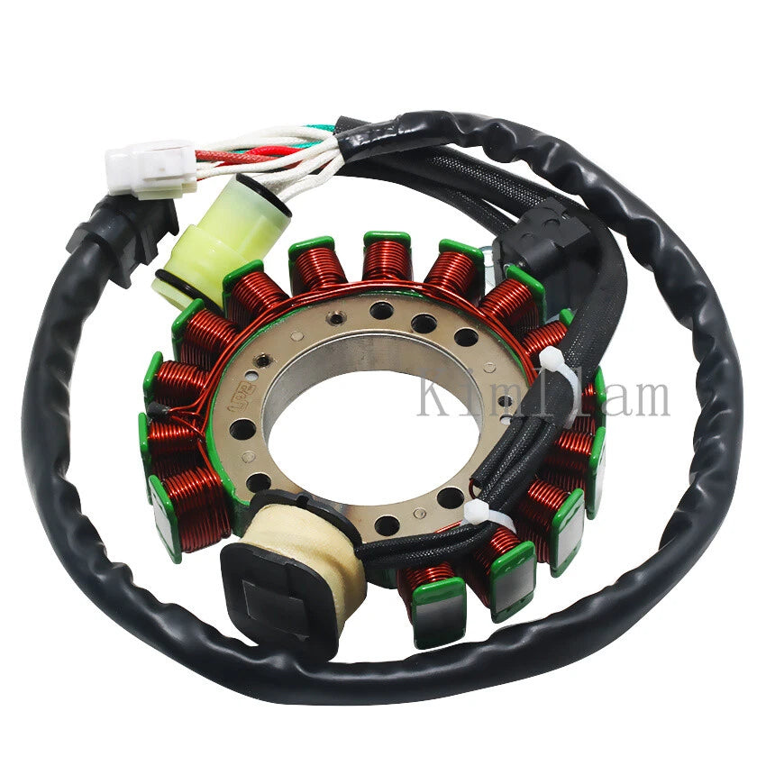 Magneto Stator Coil for Yamaha YFM600FW Grizzly 600 (1999-2001)