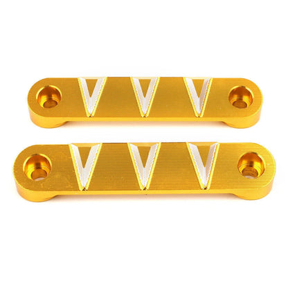 Fender Mudguard Plate Cover for YAMAHA NMAX 125/155 (2015-2018)