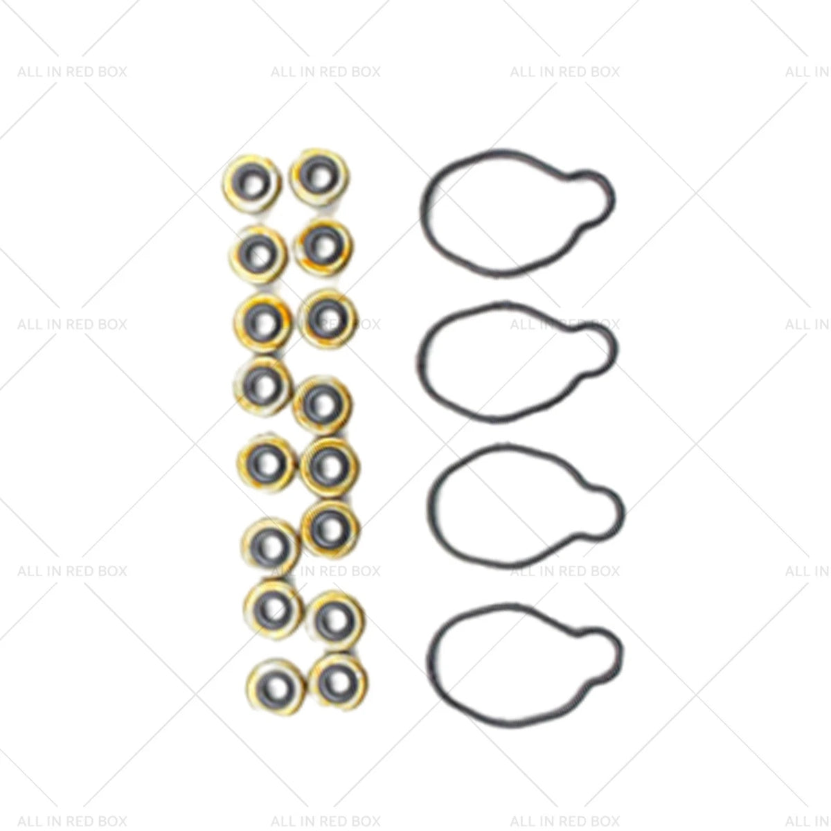 Rocker Cover Gasket for Subaru Forester, Impreza (1997-2002)