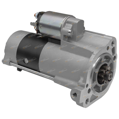 Starter Motor 4cyl 3.2L 4M41T Diesel for Mitsubishi Triton ML (2006 - 2009)
