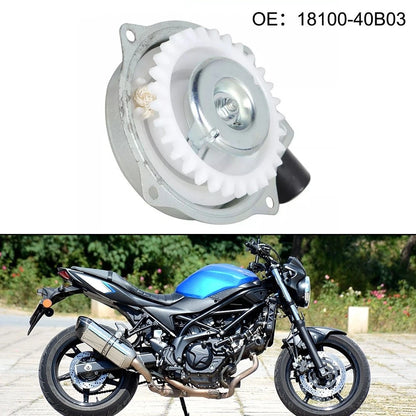Metal Recoil Starter for Suzuki LT80 (1987–2006)