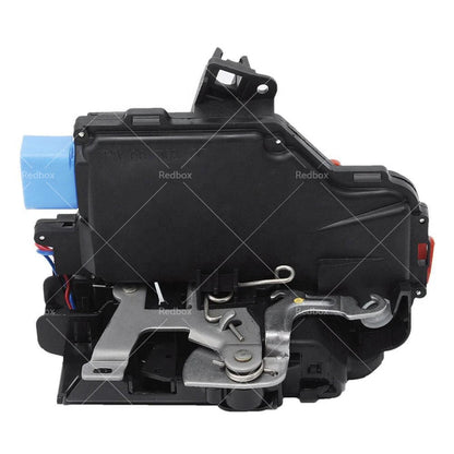 Front Left Door Lock Actuator for VW Golf Rabbit Beetle Jetta (2006-2010)