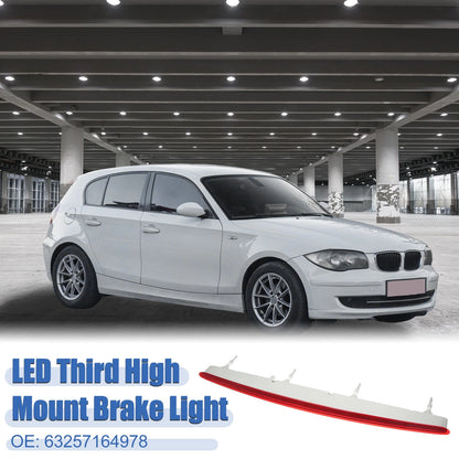 Third Rear Brake Stop Light for BMW 1 Series (2004-2013)