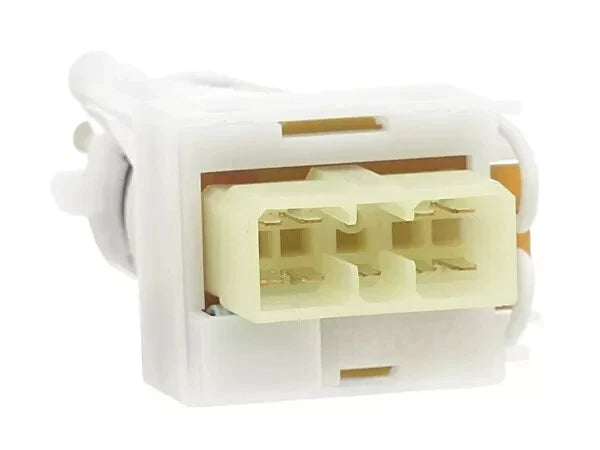 Genuine Headlight Control Switch for TOYOTA SPRINTER TRUENO (1983–1987)