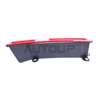 Taillight / LH / Halogen for Chevrolet Express / GMC Savana (2003–2023)