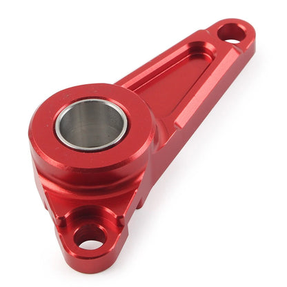 CNC Shifting Gear Stabilizer for Honda CBR600RR 2021-2023, Aluminum, Red