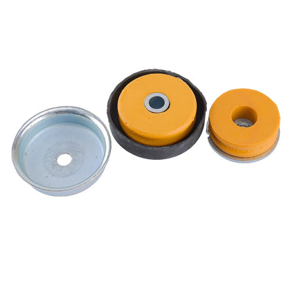 Rear Suspension Strut Mount Bushings Set for BMW E87 E88 E90 E92 E93 (2006-2013)