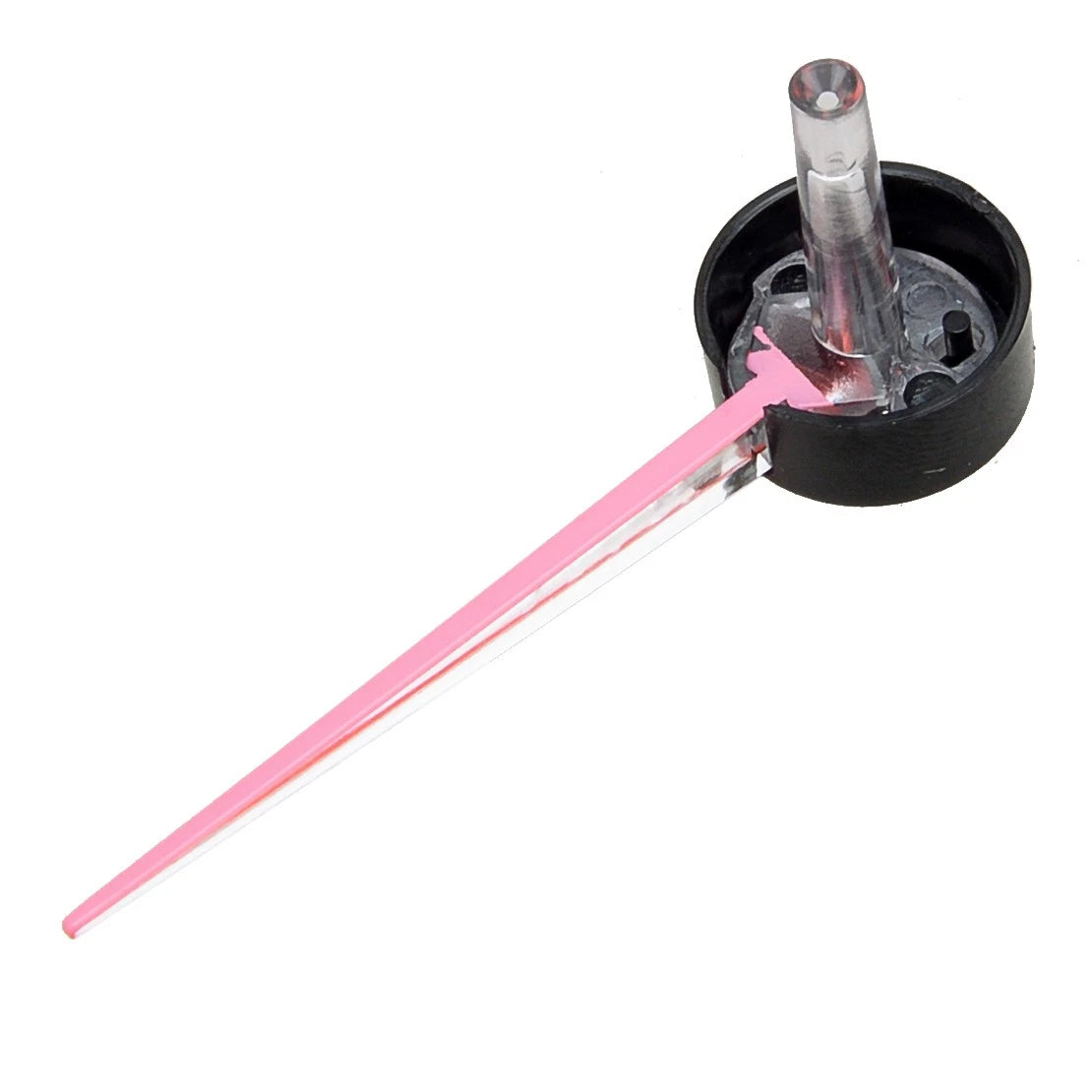 49mm Speedometer Gauge Cluster Needle for Car SUV - 5pcs Plastic Pointer