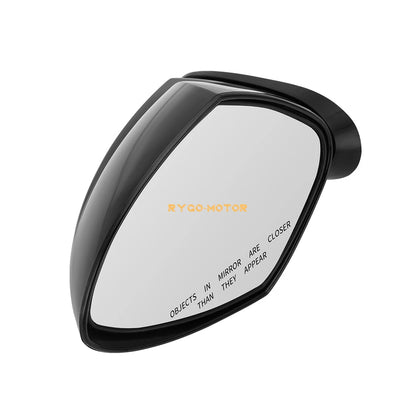 Left Mirror for Yamaha Waverunner (2017–2023)