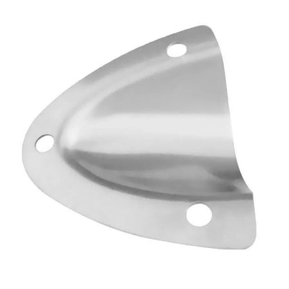Clam Shell Ventilator 39x45mm for Marine Boat