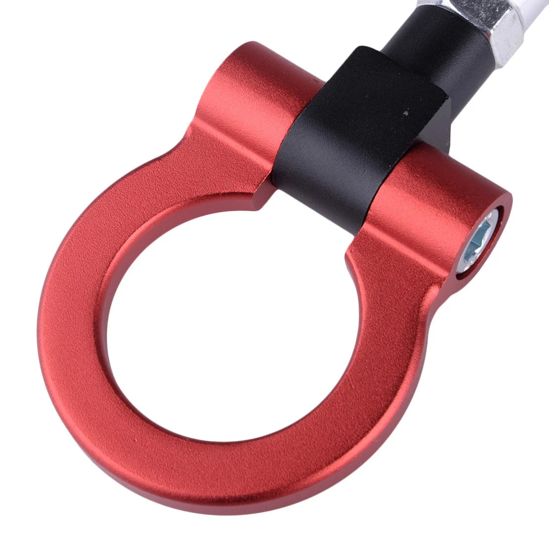 Folding Ring Front Bumper Towing Eye for Mazda MX5 (2006-2015)