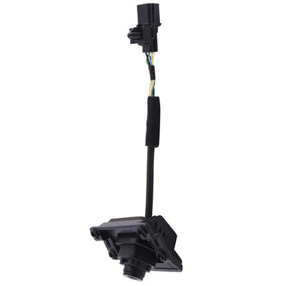Reversing Camera Rear View for KIA SONET (2020-2024)