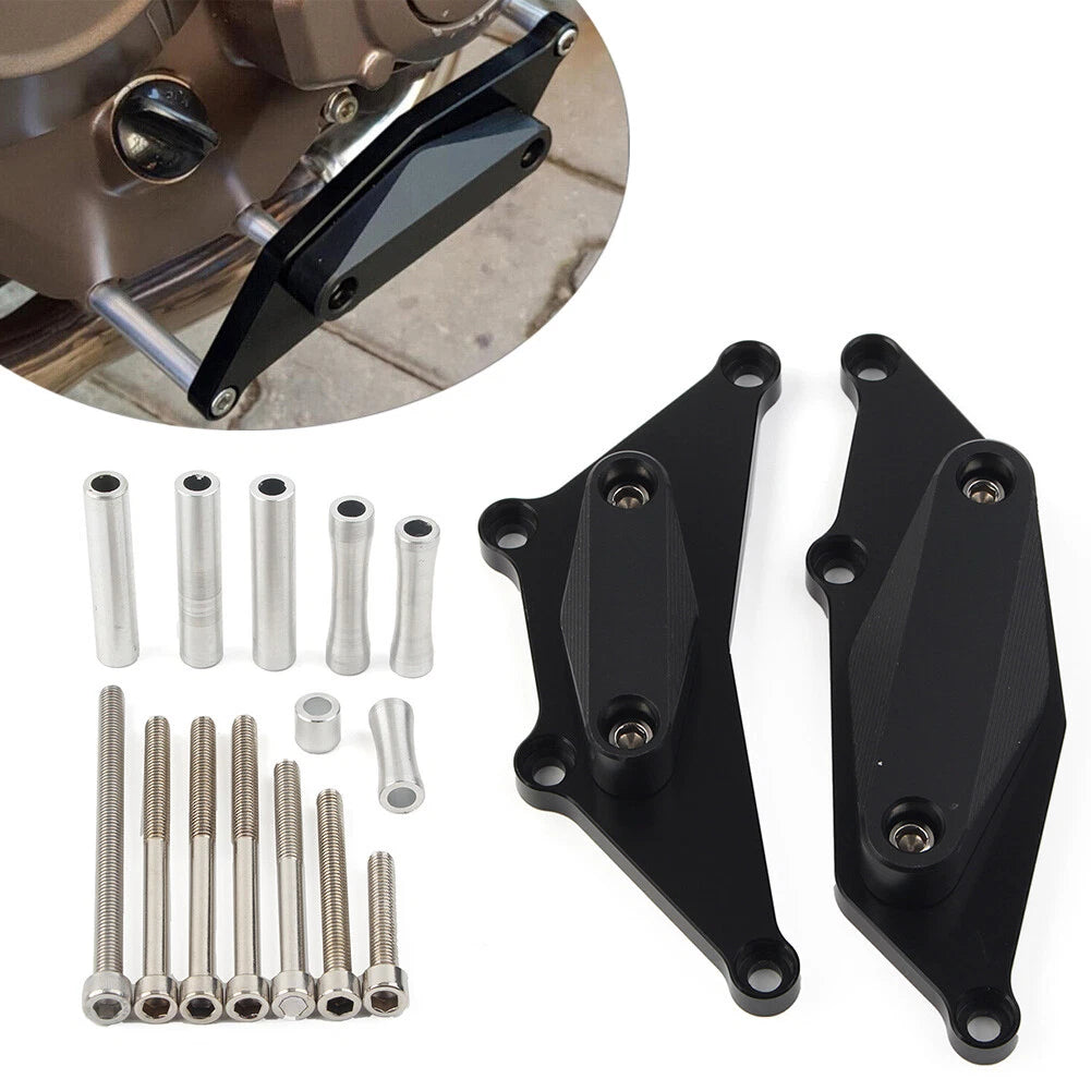 Engine Case Stator Cover Guard for HONDA CB650F CB650FA CB650R (2014-2023)