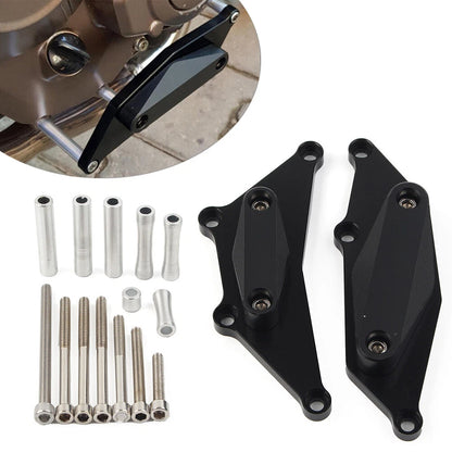 Engine Case Stator Cover Guard for HONDA CB650F CB650FA CB650R (2014-2023)