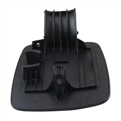 Fuel Tank Filler Gas Door Cover for 2011-2014 Hyundai Sonata (2011-2014)